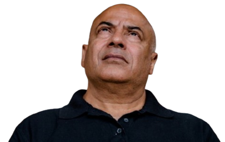 Zahid Khan